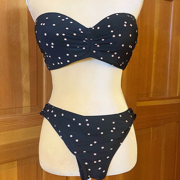 Kate Spade Anna Maria 2ps Bikini Set - Picture 5 of 14